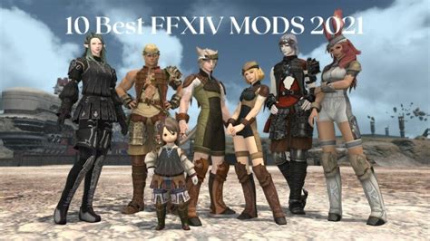 ff14 mod archive|mod archive ff14 download.